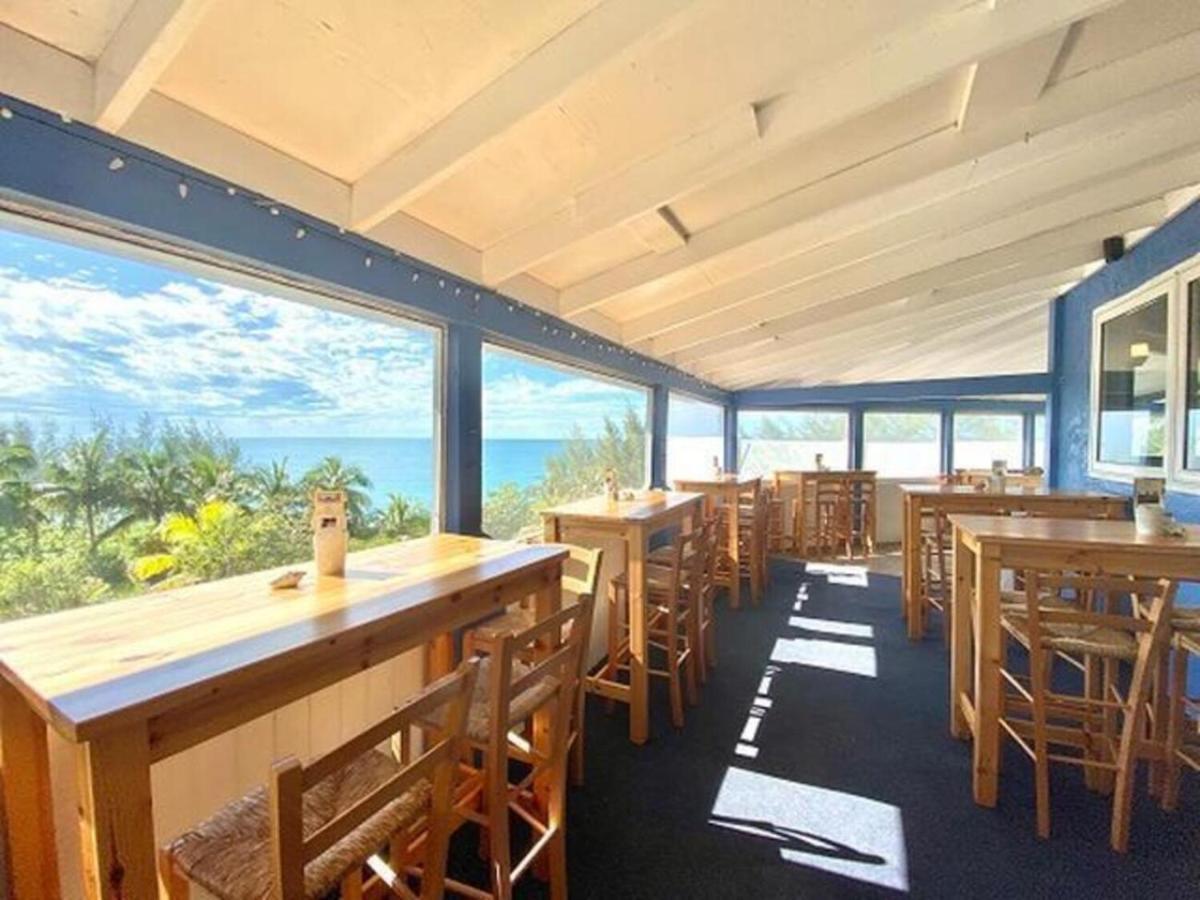 The Sunset Cove And Rainbow Room Alice Town  Eksteriør billede